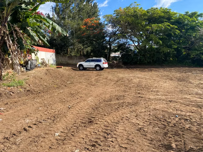 Lote de 2.270 m² en Venta en Santo Domingo de Heredia | Uso de Suelo para Condominio H.A. #27-119 - Imagen 8