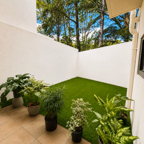 Townhouse moderno de 3 habitaciones en venta en San Antonio de Escazú - Imagen 5