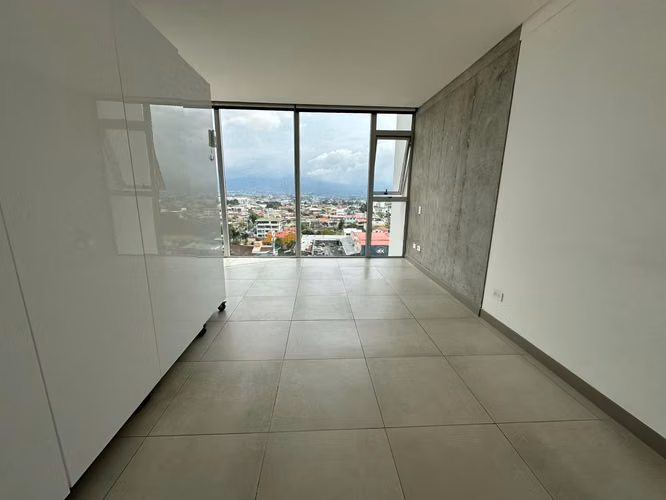 ¡Espectacular Loft Piso 10 en iFreses Curridabat! Vista Única + Amenidades Top - Imagen 14