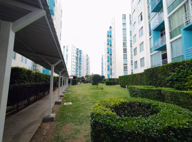 Apartamento en Venta – Bambú Eco Plaza, Piso 10 EB26-2006