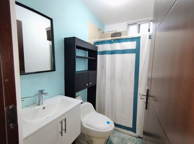 Apartamento en Venta – Bambú Eco Plaza, Piso 10 EB26-2006