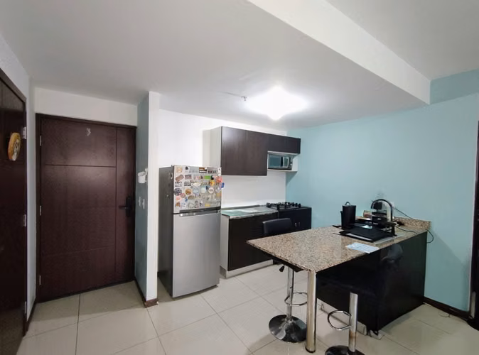 Apartamento en Venta – Bambú Eco Plaza, Piso 10 EB26-2006