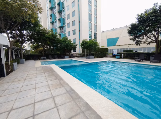 Apartamento en Venta – Bambú Eco Plaza, Piso 10 EB26-2006