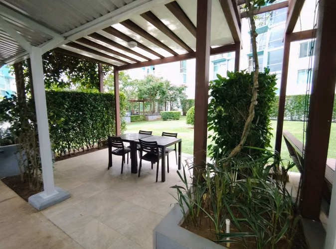 Apartamento en Venta – Bambú Eco Plaza, Piso 10 EB26-2006