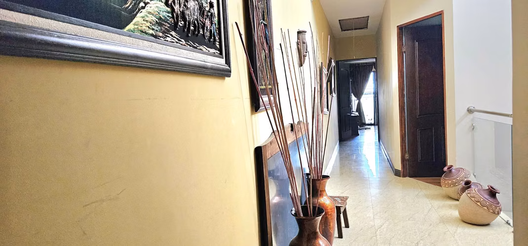 Venta de Casa en Desamparados GRAVILIAS