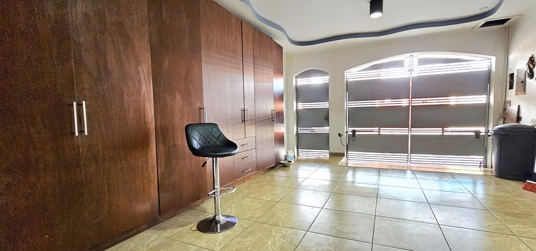 Venta de Casa en Desamparados GRAVILIAS