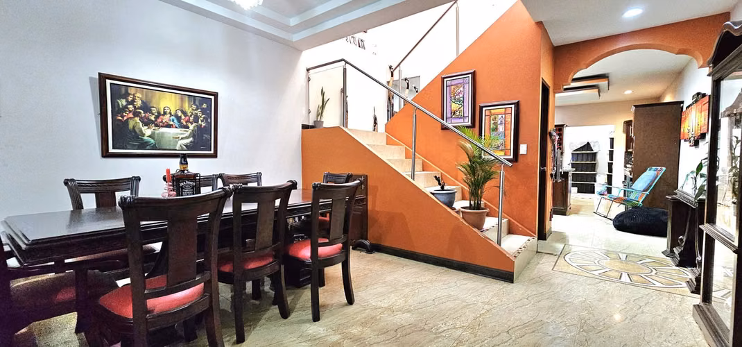 Venta de Casa en Desamparados GRAVILIAS