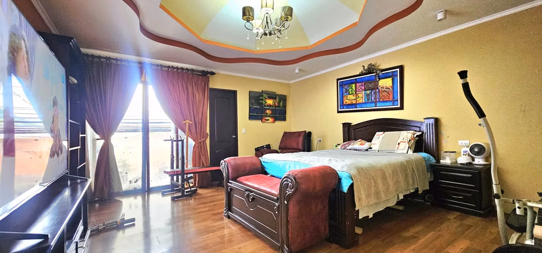 Venta de Casa en Desamparados GRAVILIAS