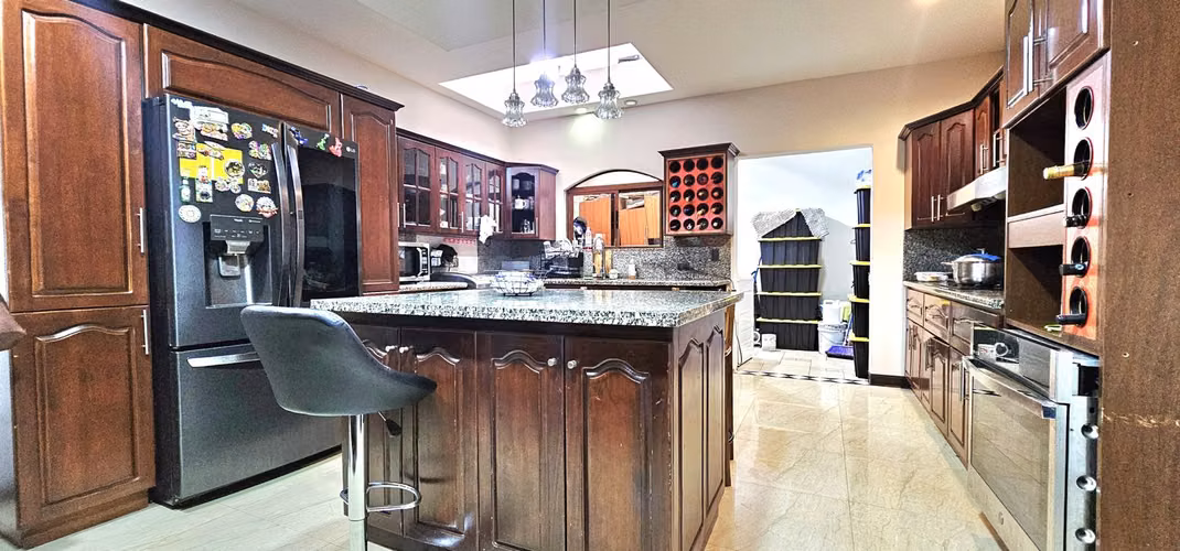 Venta de Casa en Desamparados GRAVILIAS