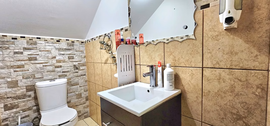 Venta de Casa en Desamparados GRAVILIAS