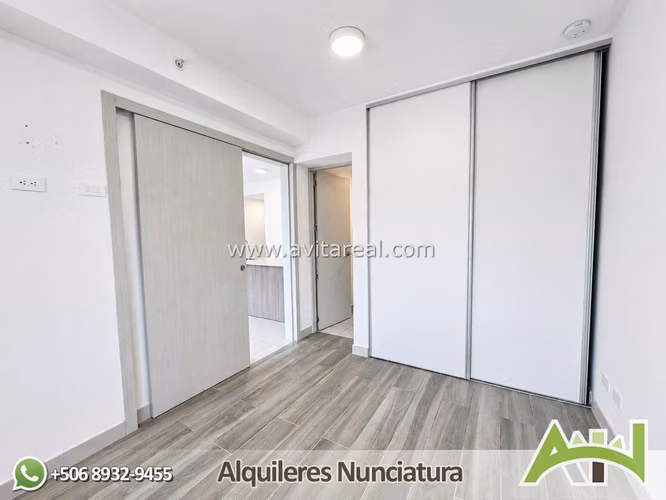Apartamento amueblado | Núcleo Sabana - Imagen 4