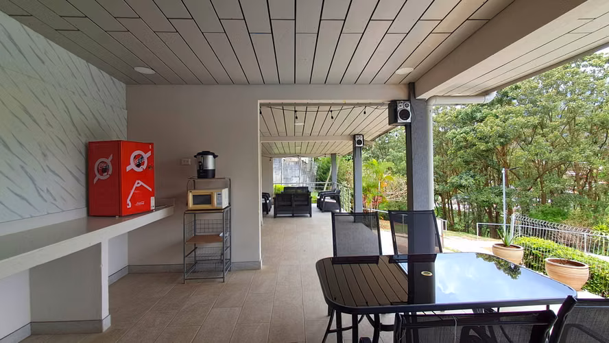 ¡Listo para Mudarse! Apto Full Amoblado con 2 Parqueos – Condominio Fuente del Sol-9 - Imagen 14