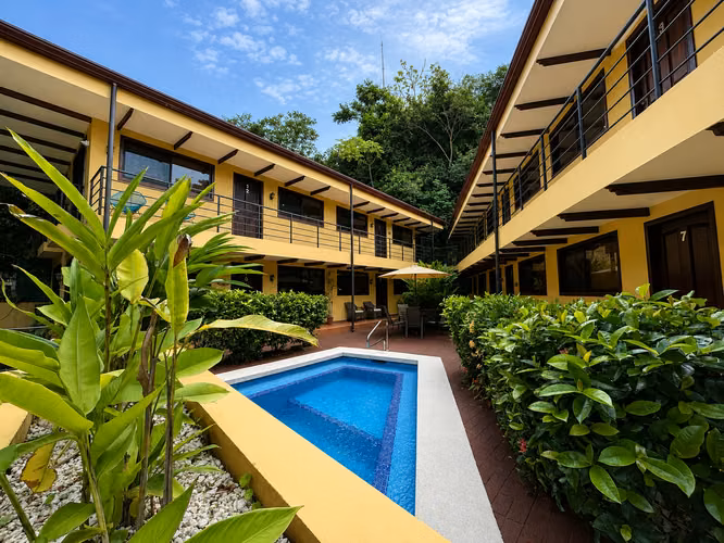 Turnkey Deal in Mono Titi Condo Complex | Manuel Antonio, Costa Rica