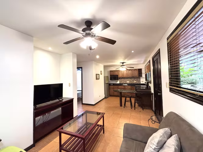 Oportunidad Llave en Mano en Mono Titi Condo | Manuel Antonio, Costa Rica