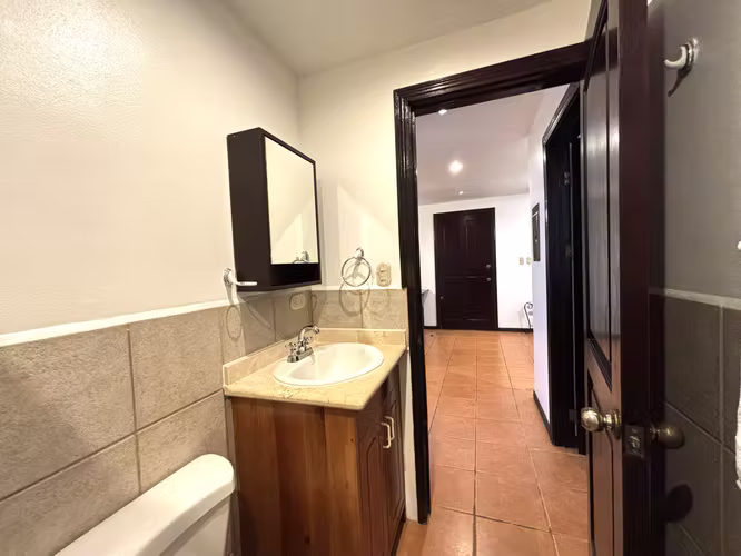 Oportunidad Llave en Mano en Mono Titi Condo | Manuel Antonio, Costa Rica