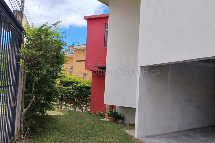 Casa de 3 Niveles en Venta en Tres Ríos | Residencial con Vigilancia | 334 m² H.A. #26-1812 - Imagen 15