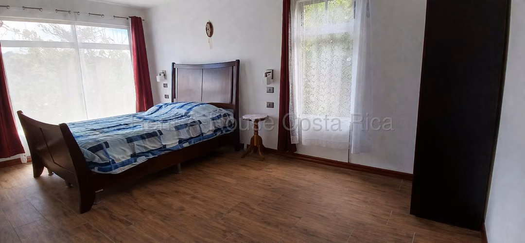 Casa de 3 Niveles en Venta en Tres Ríos | Residencial con Vigilancia | 334 m² H.A. #26-1812 - Imagen 10