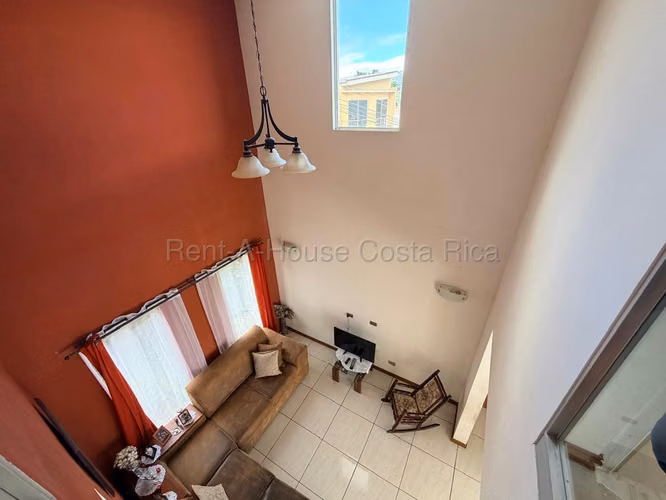 Casa de 3 Niveles en Venta en Tres Ríos | Residencial con Vigilancia | 334 m² H.A. #26-1812 - Imagen 6