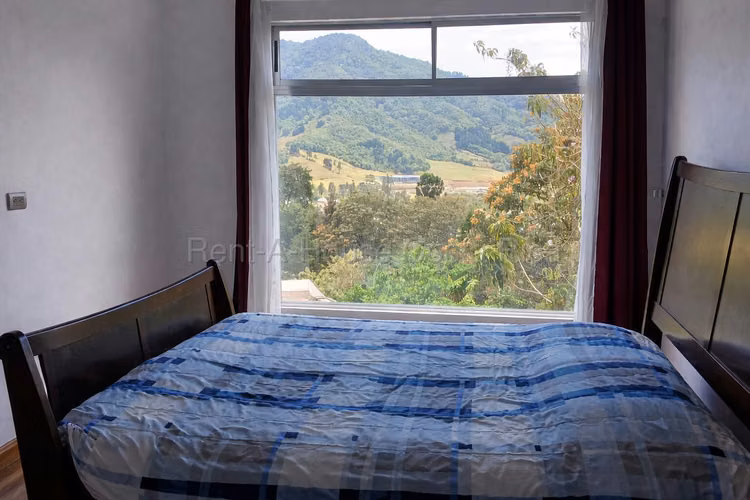 Casa de 3 Niveles en Venta en Tres Ríos | Residencial con Vigilancia | 334 m² H.A. #26-1812 - Imagen 9