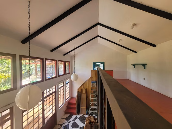 Casa con vistas y potencial de inversión en San Antonio de Escazú - Imagen 12