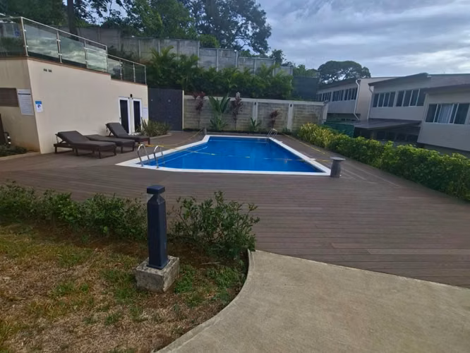 Casa en venta en Ciudad Colón | Condominio, 187 m² y 3 habitaciones | US$215.000 - Imagen 6