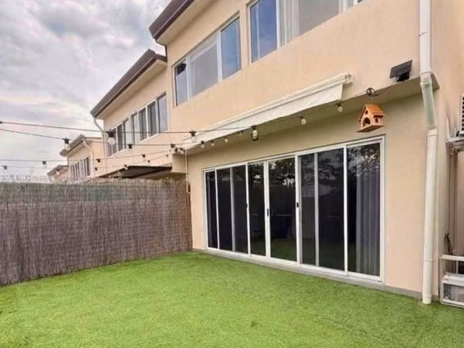 Casa en venta en Ciudad Colón | Condominio, 187 m² y 3 habitaciones | US$215.000 - Imagen 5