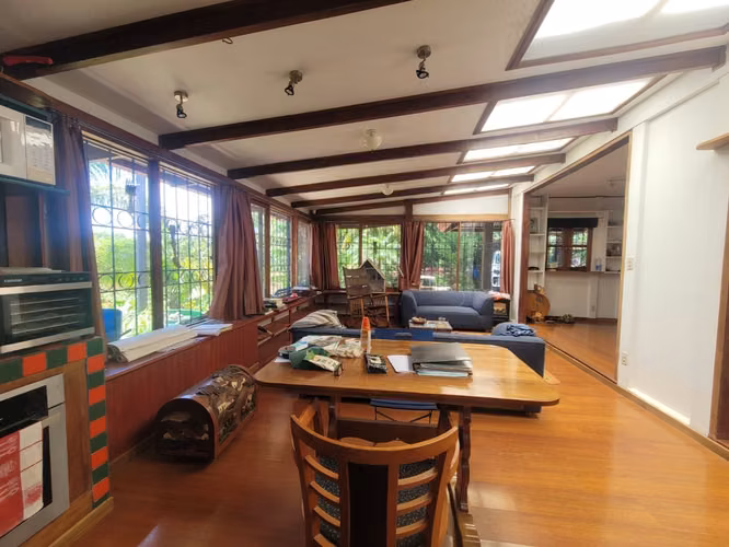 Casa con vistas y potencial de inversión en San Antonio de Escazú - Imagen 10