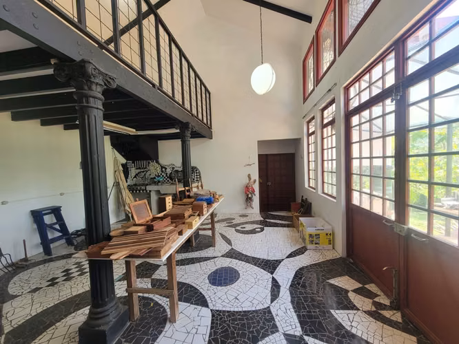 Casa con vistas y potencial de inversión en San Antonio de Escazú - Imagen 15