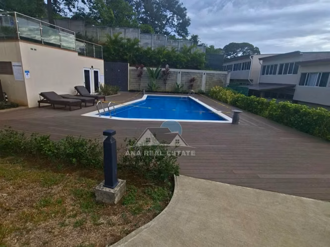 **CASA EN VENTA EN CONDOMINIO EN CIUDAD COLÓN | 3 HABITACIONES | 187 m² | PISCINA Y AMENIDADES** - Imagen 12