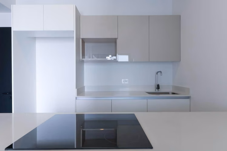 Secrt Escalante - New apartment for rent