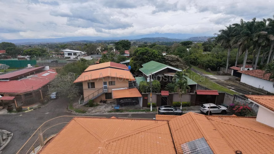 Casa con 2 Viviendas en Venta en Barrio San José, Alajuela | Terreno Esquinero H.A. #26-1800 - Imagen 8
