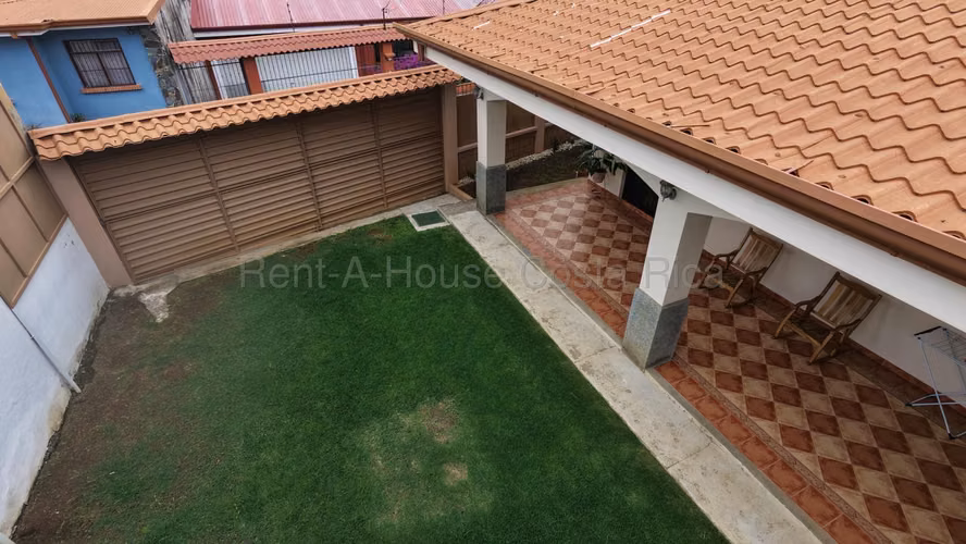 Casa con 2 Viviendas en Venta en Barrio San José, Alajuela | Terreno Esquinero H.A. #26-1800 - Imagen 5