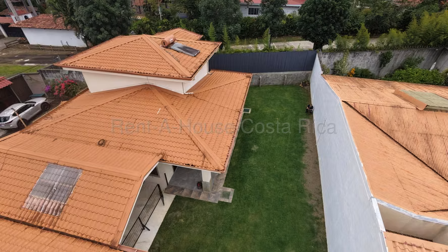 Casa con 2 Viviendas en Venta en Barrio San José, Alajuela | Terreno Esquinero H.A. #26-1800 - Imagen 7