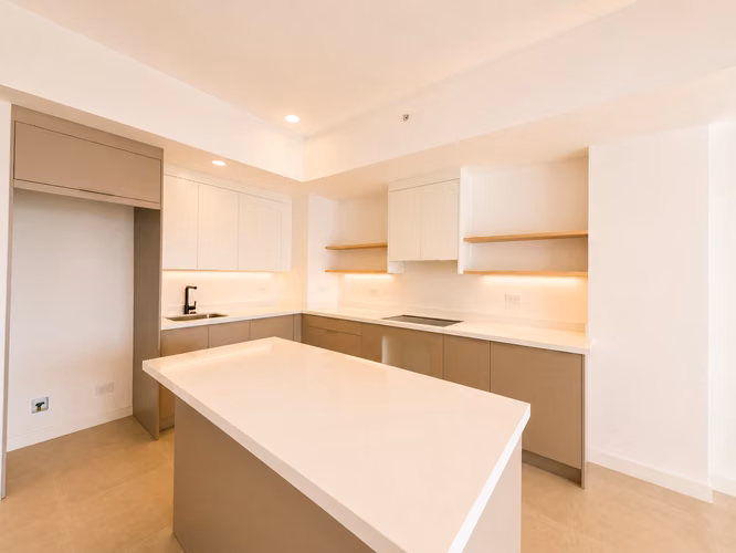 Venta apto tipo loft en pisos 11 y 12, La Sabana. (IC)