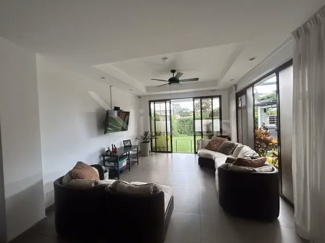 id 43060 Casa Residencial, Carmiol, Sabanilla - Imagen 12
