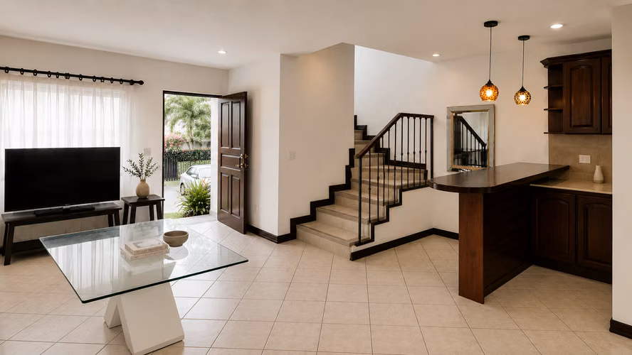 Fully Furnished Apartment for Rent | Guachipelín, Escazú | US$1,350