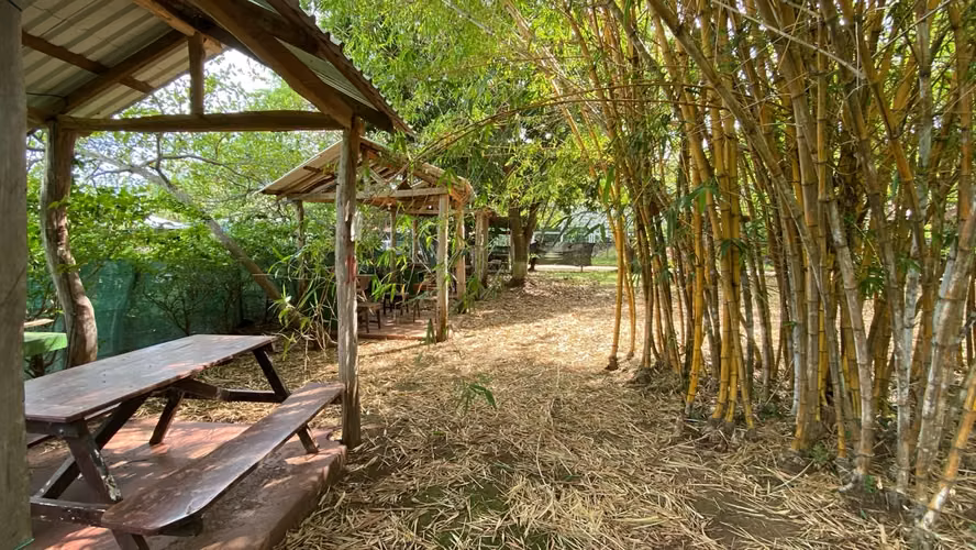 ¡Construya Cerca de Playa Grande! Lote de 607 m² con Pozo Privado