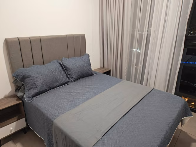Apartamento amueblado en Torre Bo Escalante – Piso 20 con espectaculares vistas - Imagen 14