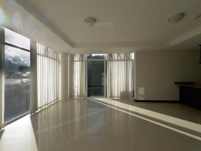 Apartamento Amplio Contemporáneo cerca UCR y Rotonda Banderas NJA1178 - Imagen 6