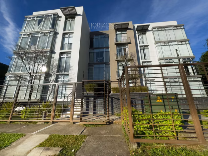 Apartamento Amplio Contemporáneo cerca UCR y Rotonda Banderas NJA1178 - Imagen 2