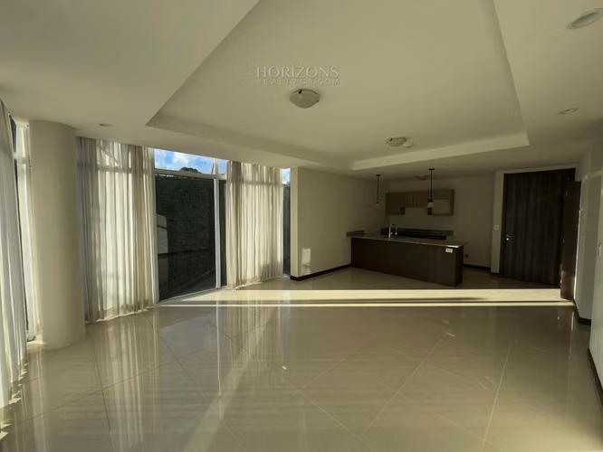 Apartamento Amplio Contemporáneo cerca UCR y Rotonda Banderas NJA1178 - Imagen 5