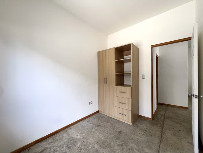 Alquiler de apartamento en Santa Ana. 2 Habitaciones / 1 Baño / 1 Parqueo. - Imagen 10