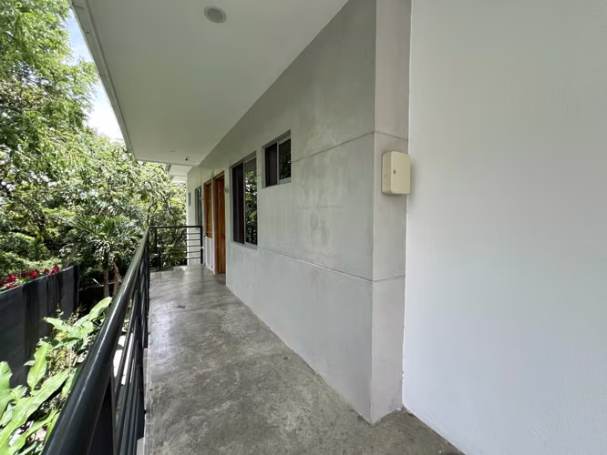 Alquiler de apartamento en Santa Ana. 2 Habitaciones / 1 Baño / 1 Parqueo. - Imagen 4