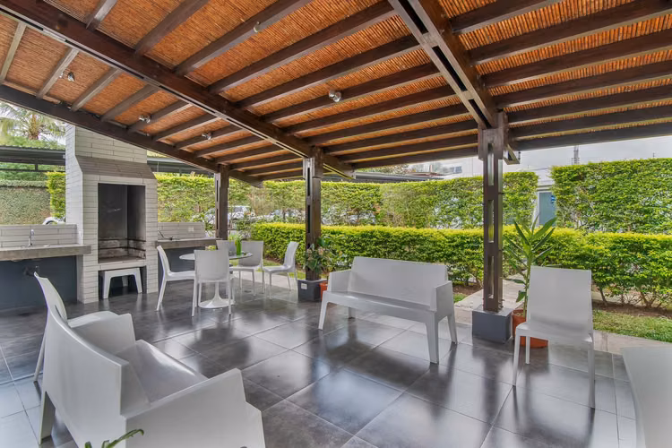 VENTA DE APARTAMENTO MODERNO EN SANTA CENTRO CON LÍNEA BLANCA - Imagen 16