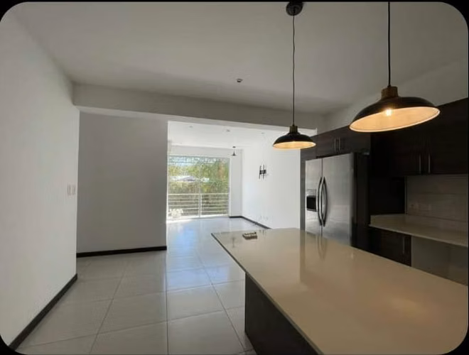 VENTA DE APARTAMENTO MODERNO EN SANTA CENTRO CON LÍNEA BLANCA - Imagen 13