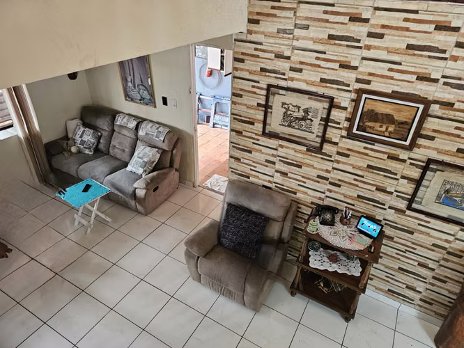 Amplia casa en Desamparados cerca del Megasuper, San José