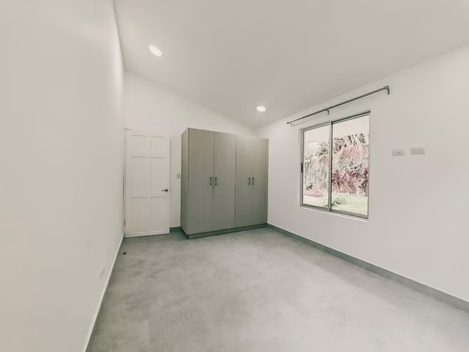 ¡Apartamento nuevo en alquiler en Cariari, Heredia!