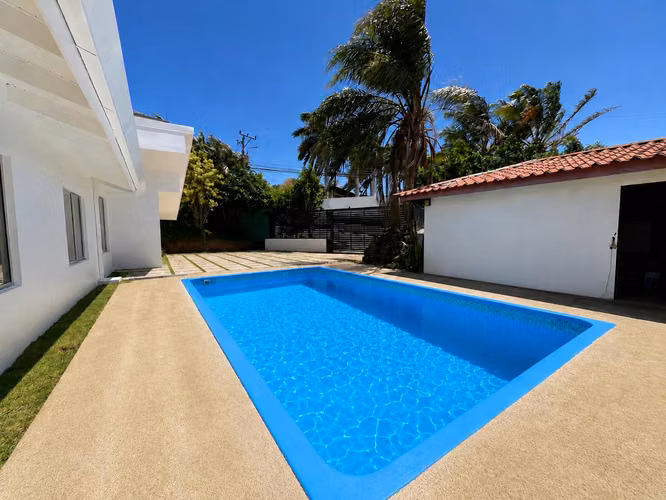 ¡Apartamento nuevo en alquiler en Cariari, Heredia!
