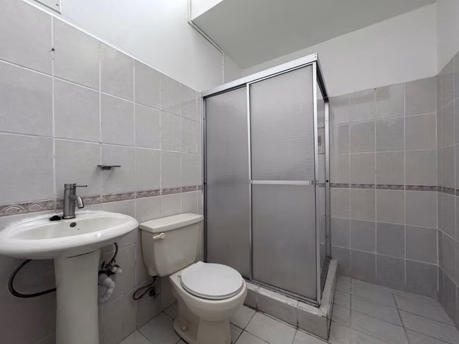 Venta de casa de Una Planta Con Condiciones Especiales