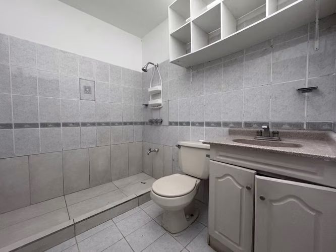 Venta de casa de Una Planta Con Condiciones Especiales